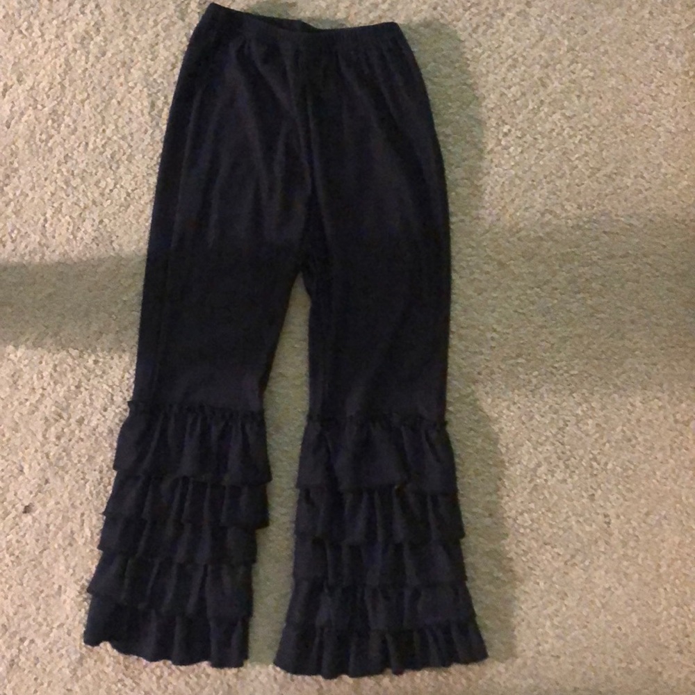 Matilda Jane top and jean ( Jean not Matilda Jane)